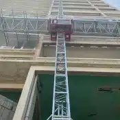 Construction lift
